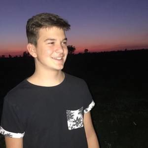 Meet your Posher, Médérick